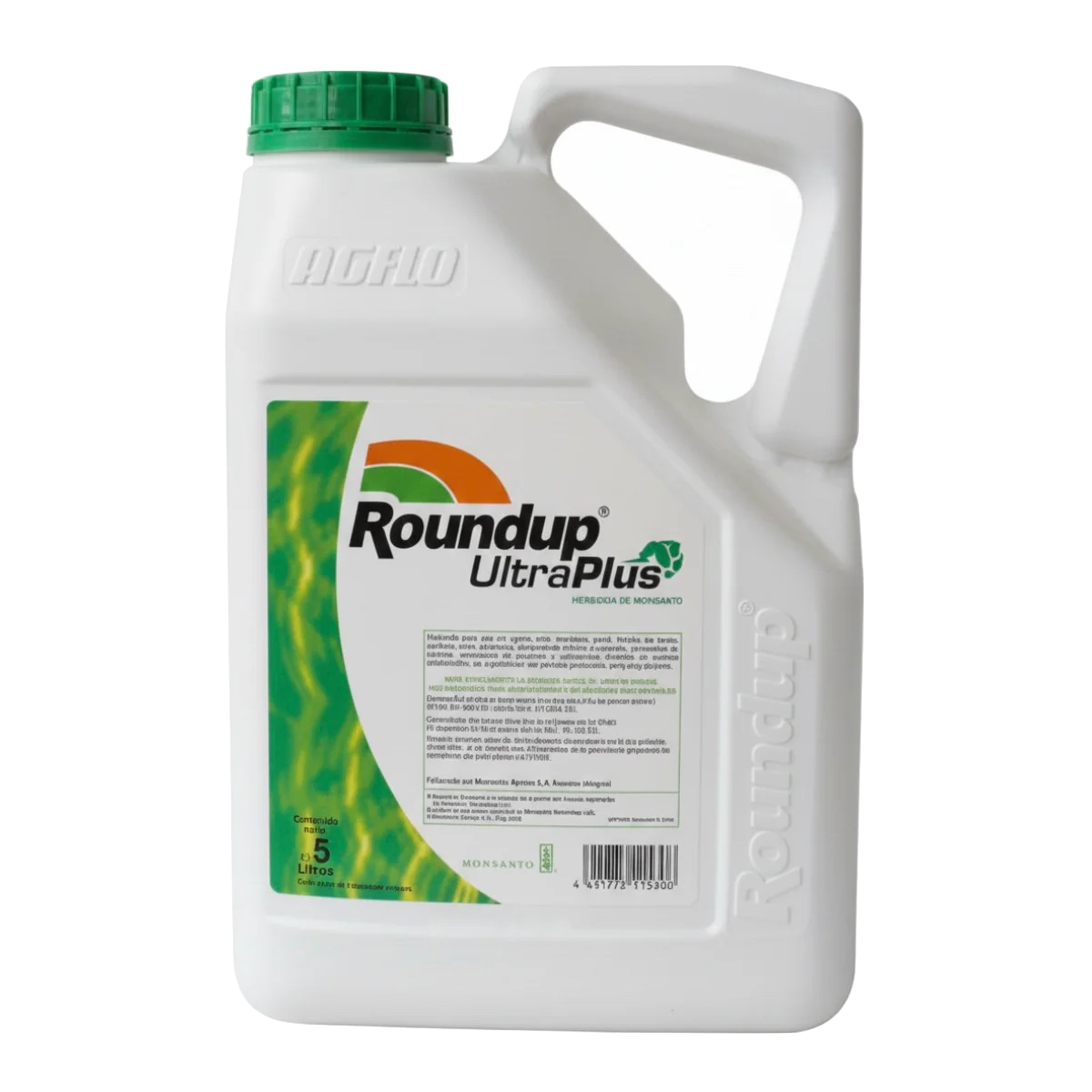 Herbicide Roundup Ultra Plus 5L